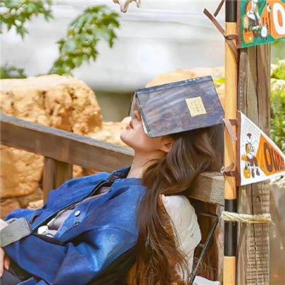 小区来了新主任